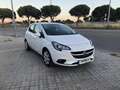 Opel Corsa 1.4 GLP Design Line 90 Weiß - thumbnail 2