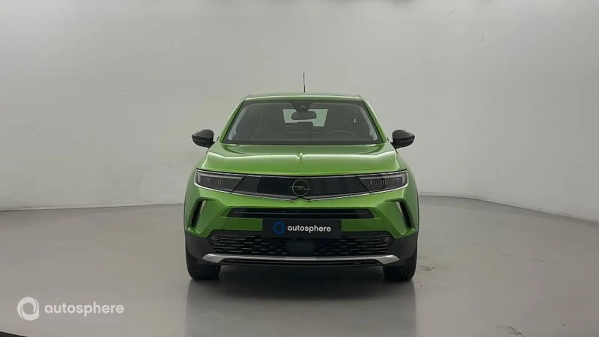 Opel Mokka Mokka-e 136ch Elegance - 2