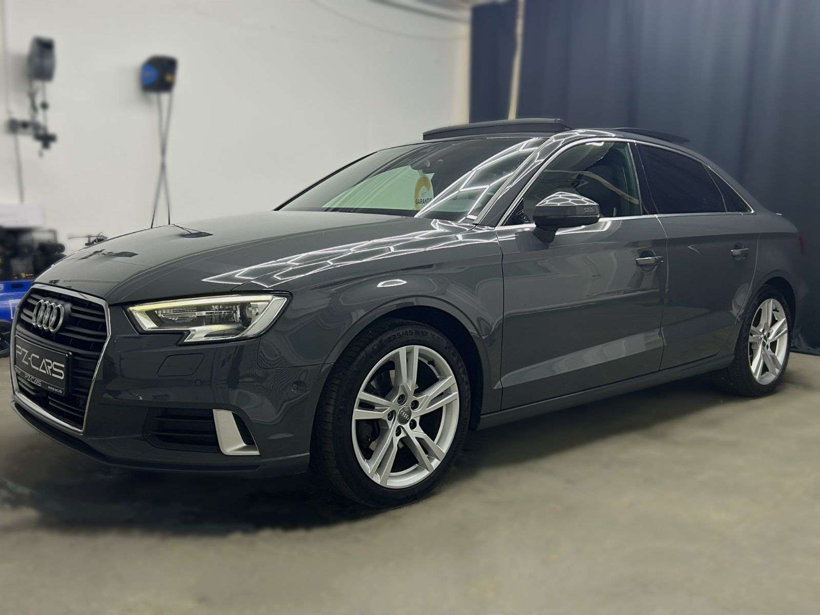 Second hand Audi A3 2.0