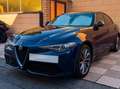 Alfa Romeo Giulia Giulia Veloce 2,0 280 AT AWD Veloce Blau - thumbnail 1