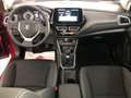 Suzuki S-Cross 1.4 Hybrid Top+ GPL Rojo - thumbnail 11