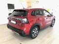 Suzuki S-Cross 1.4 Hybrid Top+ GPL Rojo - thumbnail 4