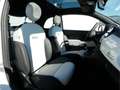Fiat 500 1.0 GSE HYBRID DOLCEVITA 159€mtl. CARPLAY KLIMA Blanc - thumbnail 15