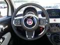 Fiat 500 1.0 GSE HYBRID DOLCEVITA 159€mtl. CARPLAY KLIMA Blanc - thumbnail 17