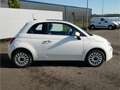 Fiat 500 1.0 GSE HYBRID DOLCEVITA 159€mtl. CARPLAY KLIMA Blanc - thumbnail 2
