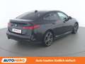 BMW 218 218i Gran Coupe M Sport Schwarz - thumbnail 6