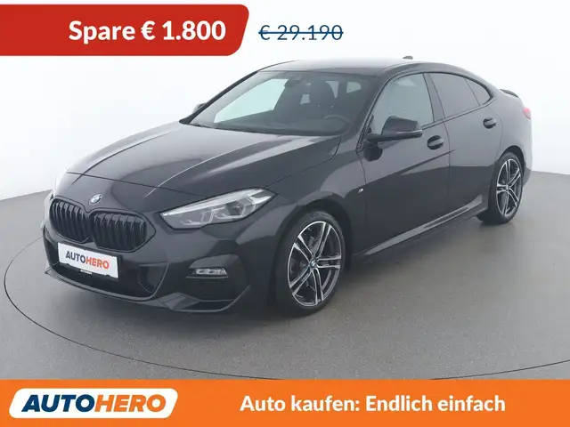 BMW 218 218i Gran Coupe M Sport