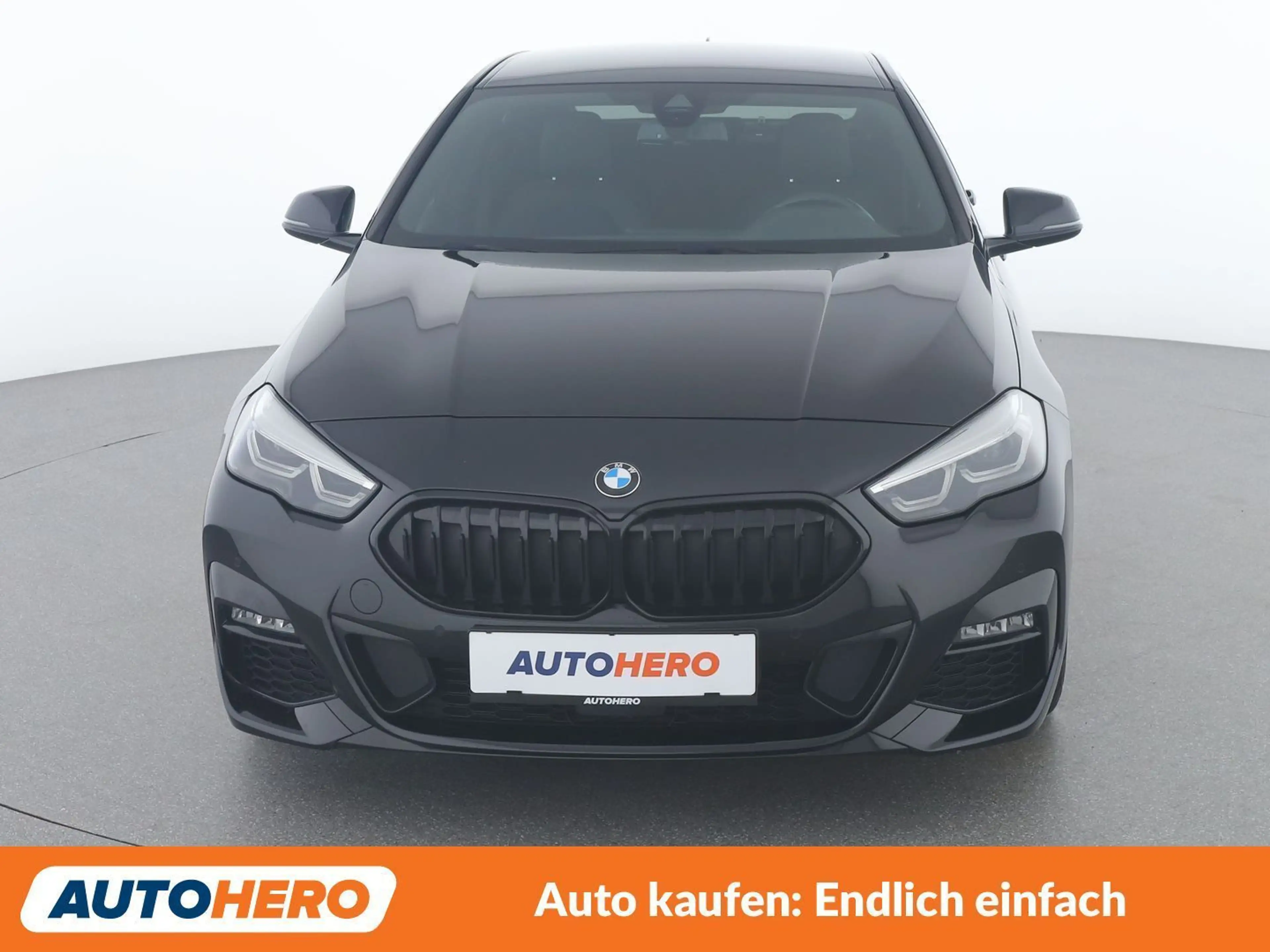 BMW 218 218i Gran Coupe M Sport — photo 9