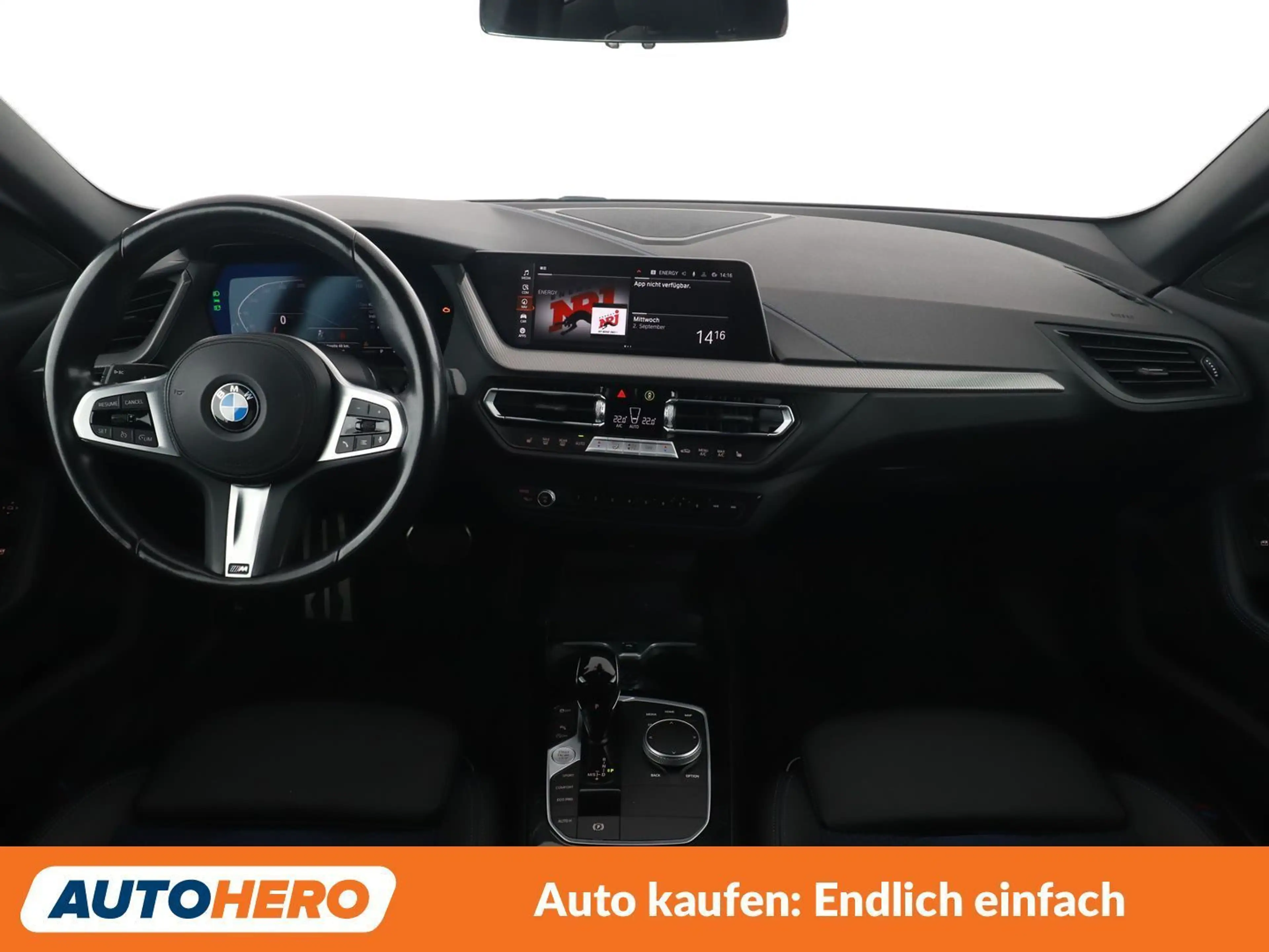 BMW 218 218i Gran Coupe M Sport — photo 12