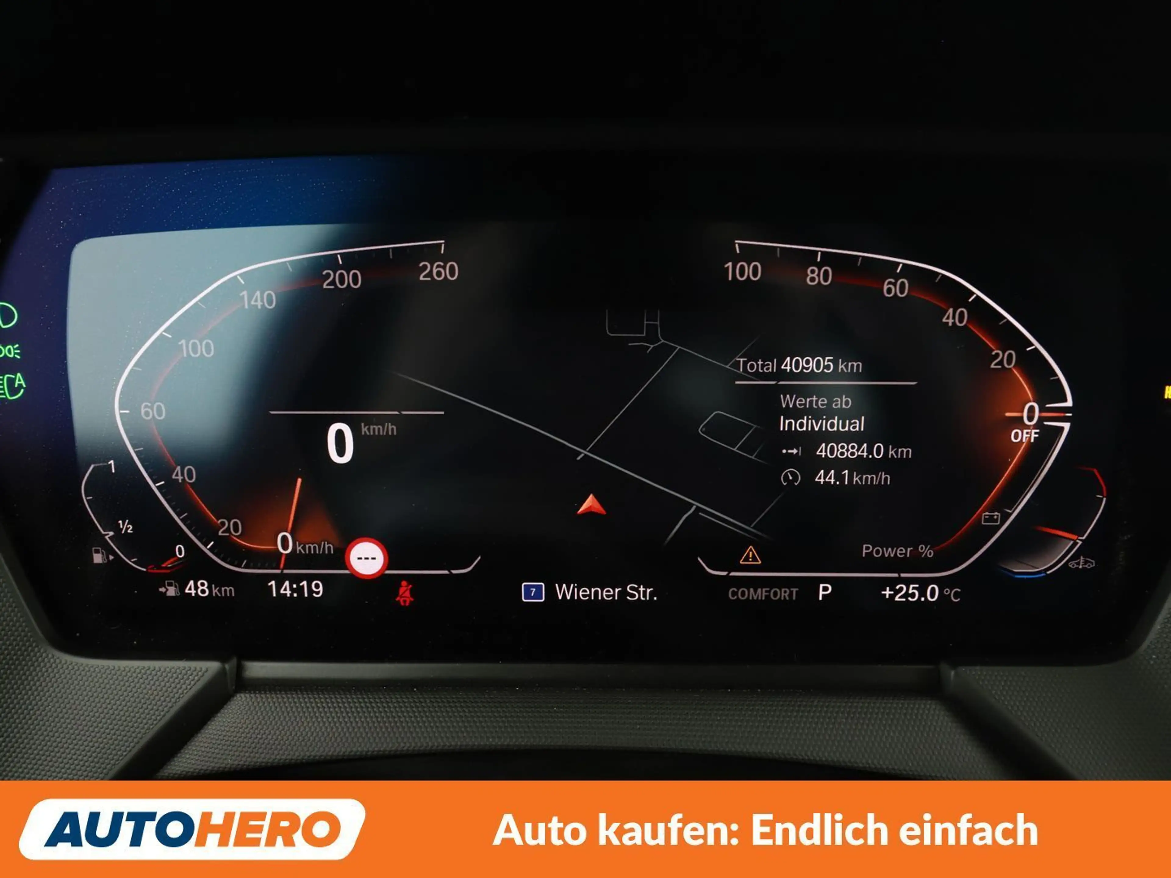 BMW 218 218i Gran Coupe M Sport — photo 20