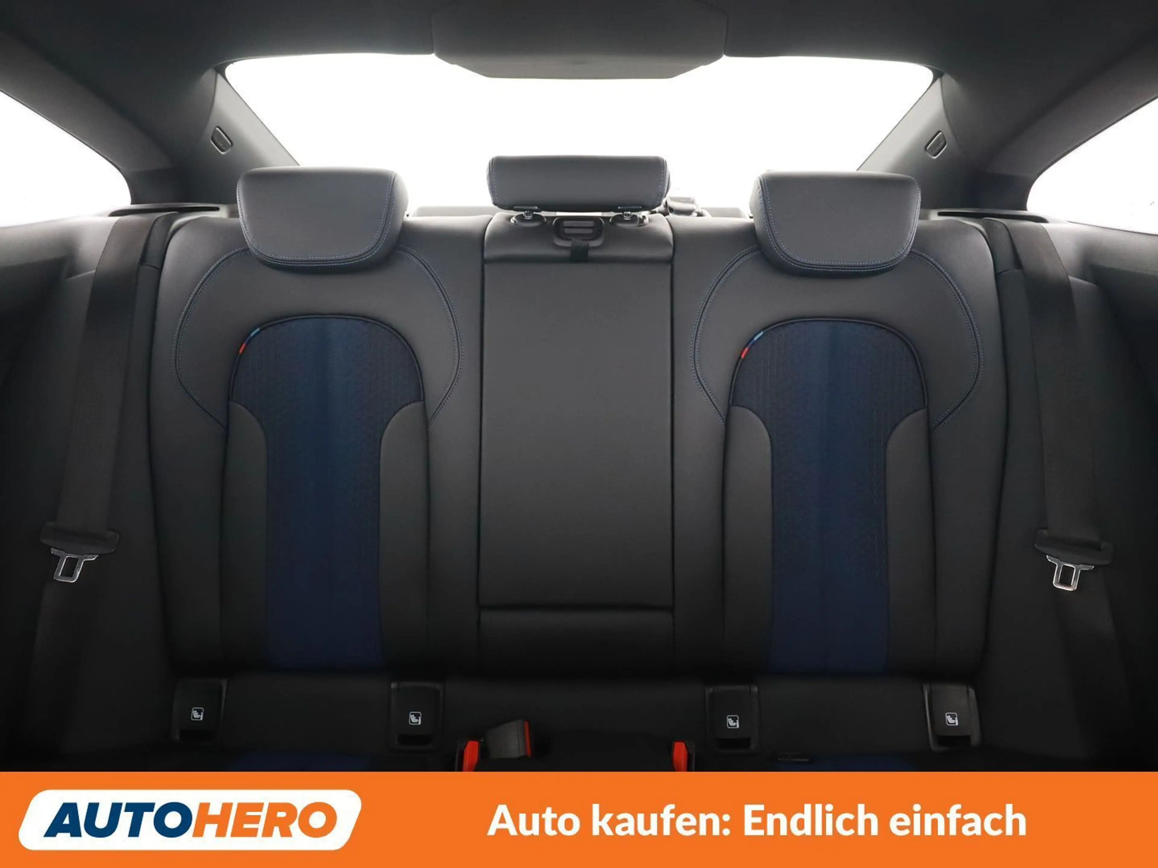 BMW 218 218i Gran Coupe M Sport — photo 15