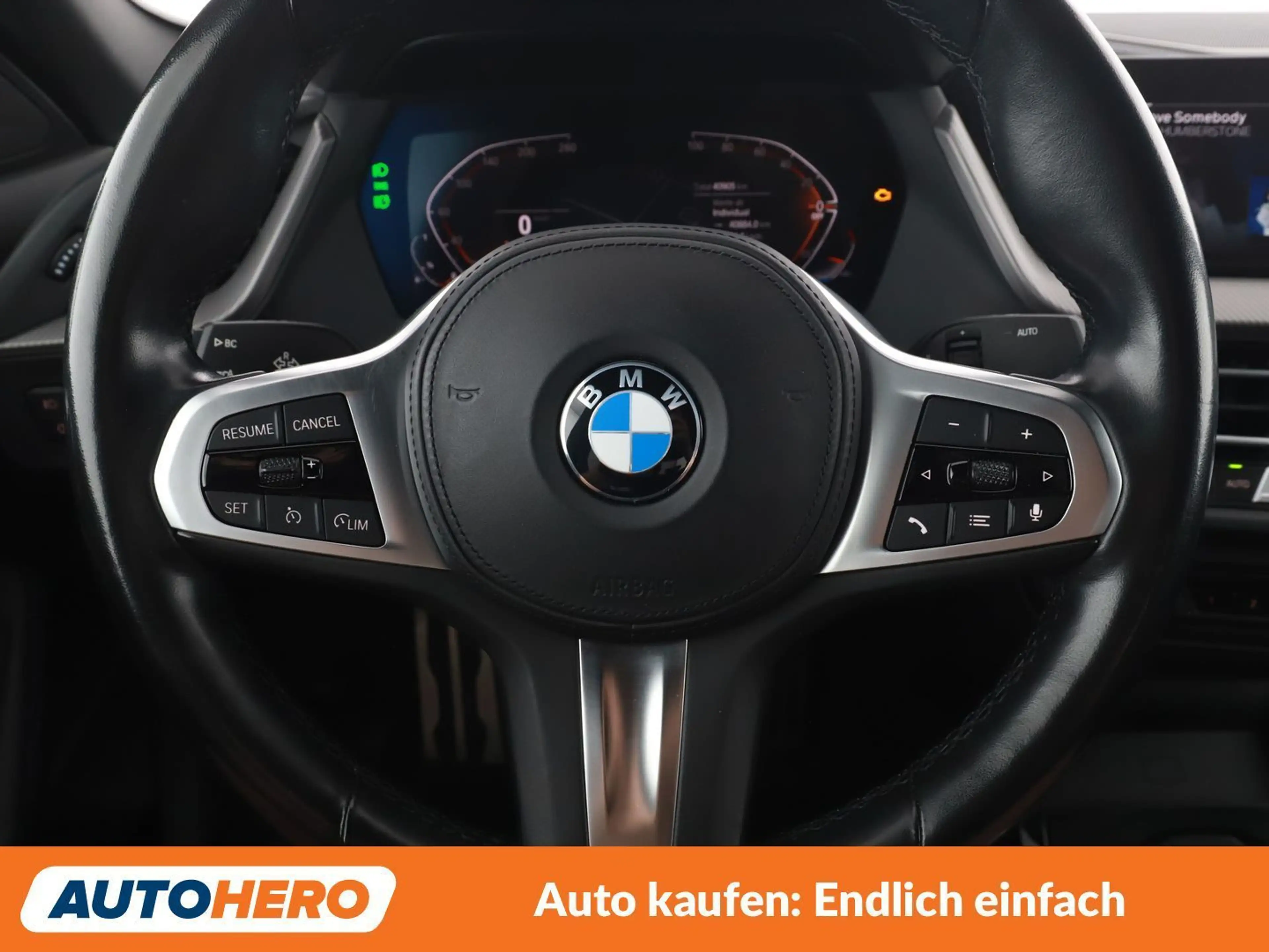 BMW 218 218i Gran Coupe M Sport — photo 19