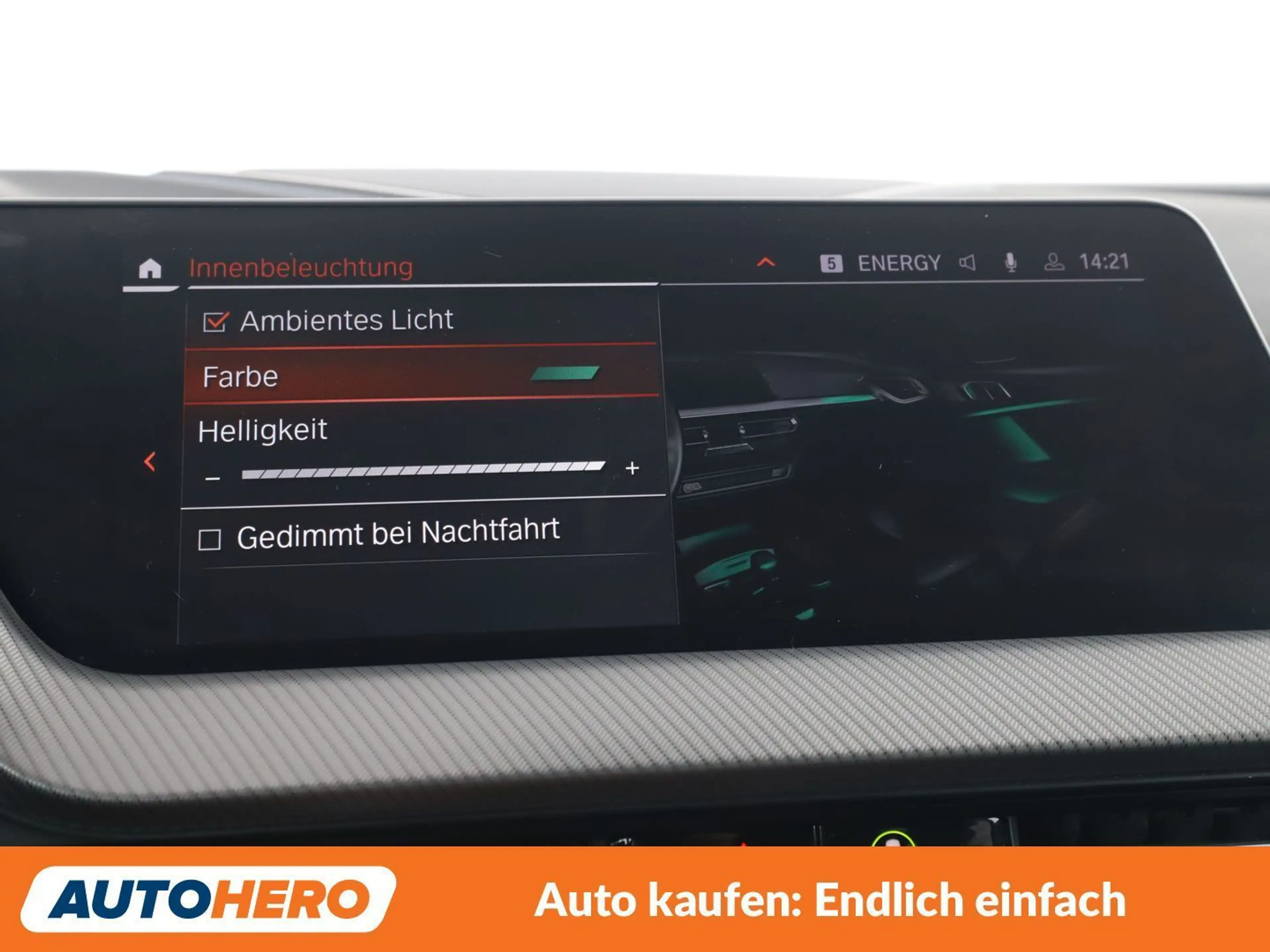 BMW 218 218i Gran Coupe M Sport — photo 25