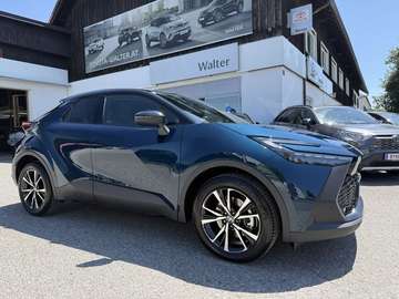 2,0 Plug-In Hybrid E-CVT Active Drive