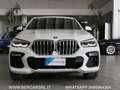 BMW X6 xDrive40d 48V Msport**TETTO*SURROUND VIEW*COMFORT Wit - thumbnail 3
