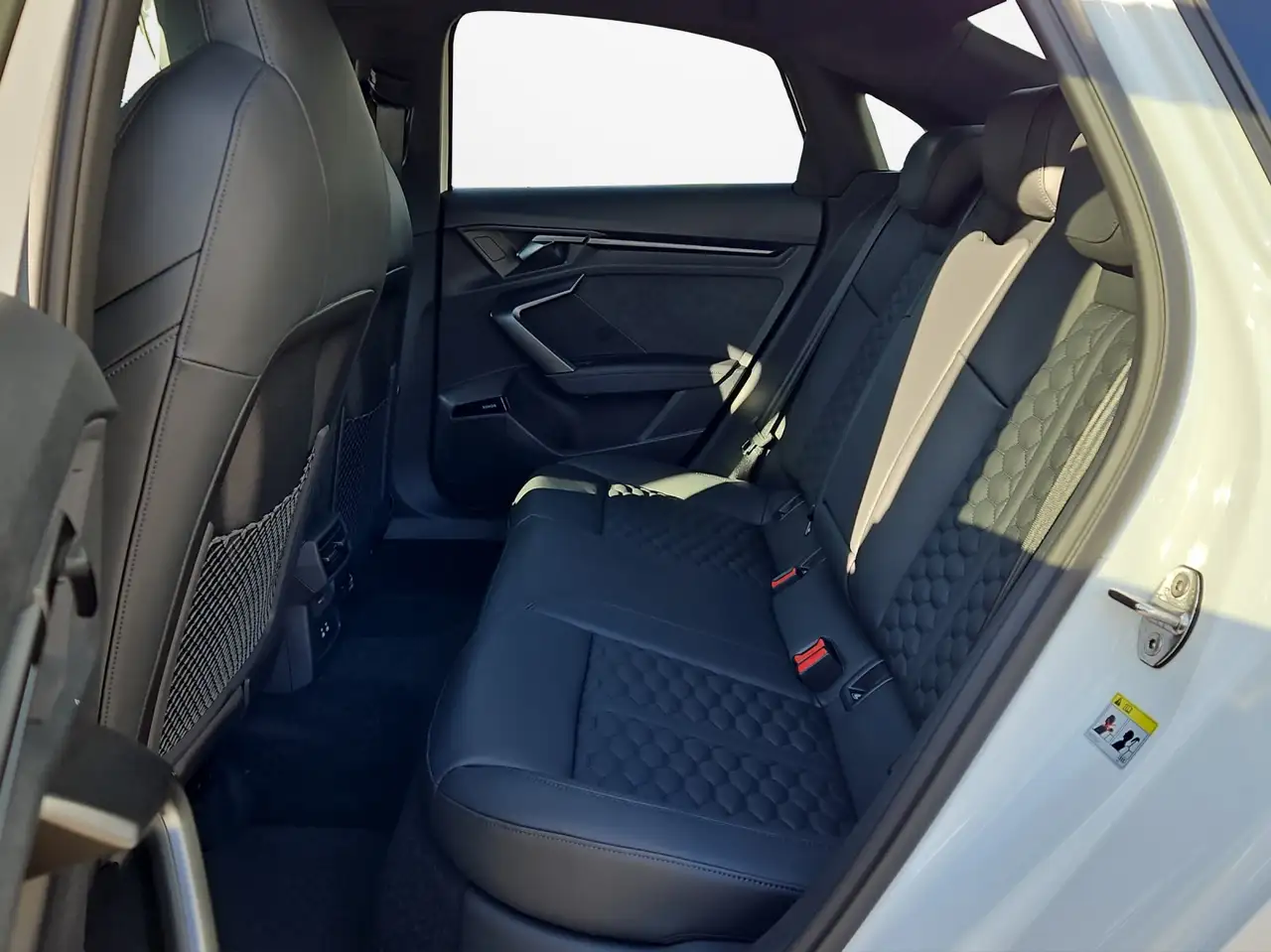Audi RS3 RS 3 Limousine S tronic quattro 11