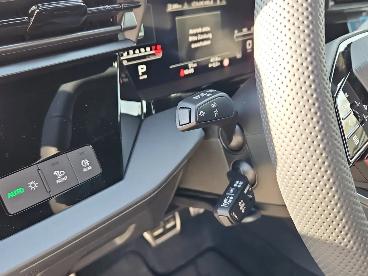Audi RS3 RS 3 Limousine S tronic quattro 14