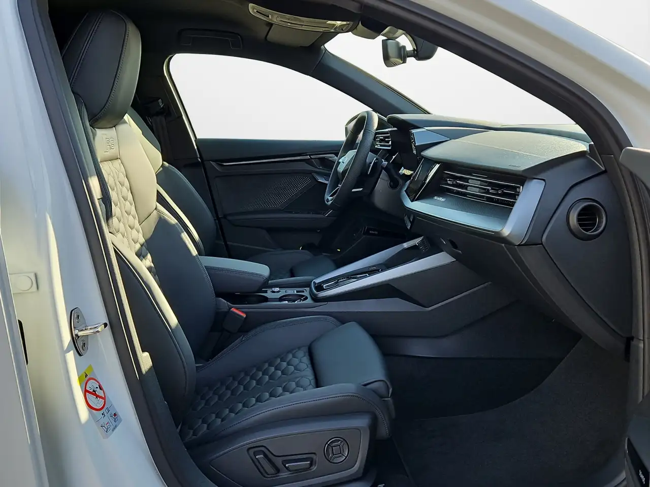 Audi RS3 RS 3 Limousine S tronic quattro 13