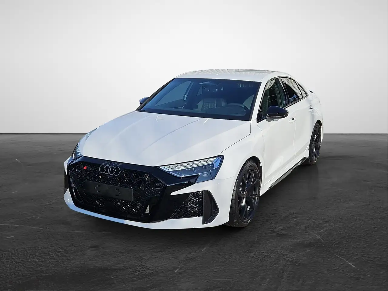 Audi RS3 RS 3 Limousine S tronic quattro 2