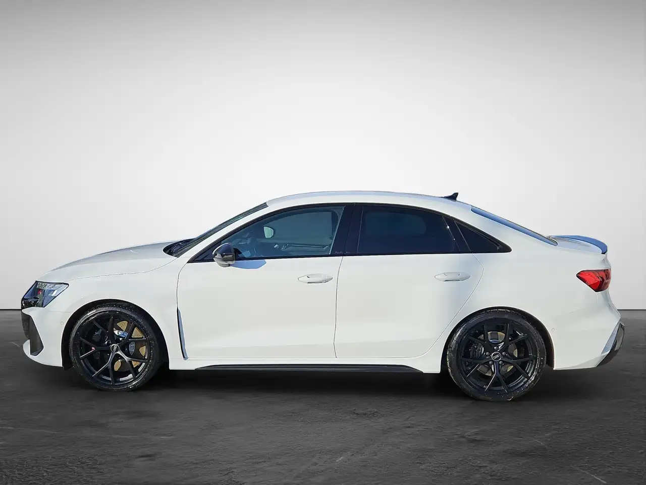 Audi RS3 RS 3 Limousine S tronic quattro 3