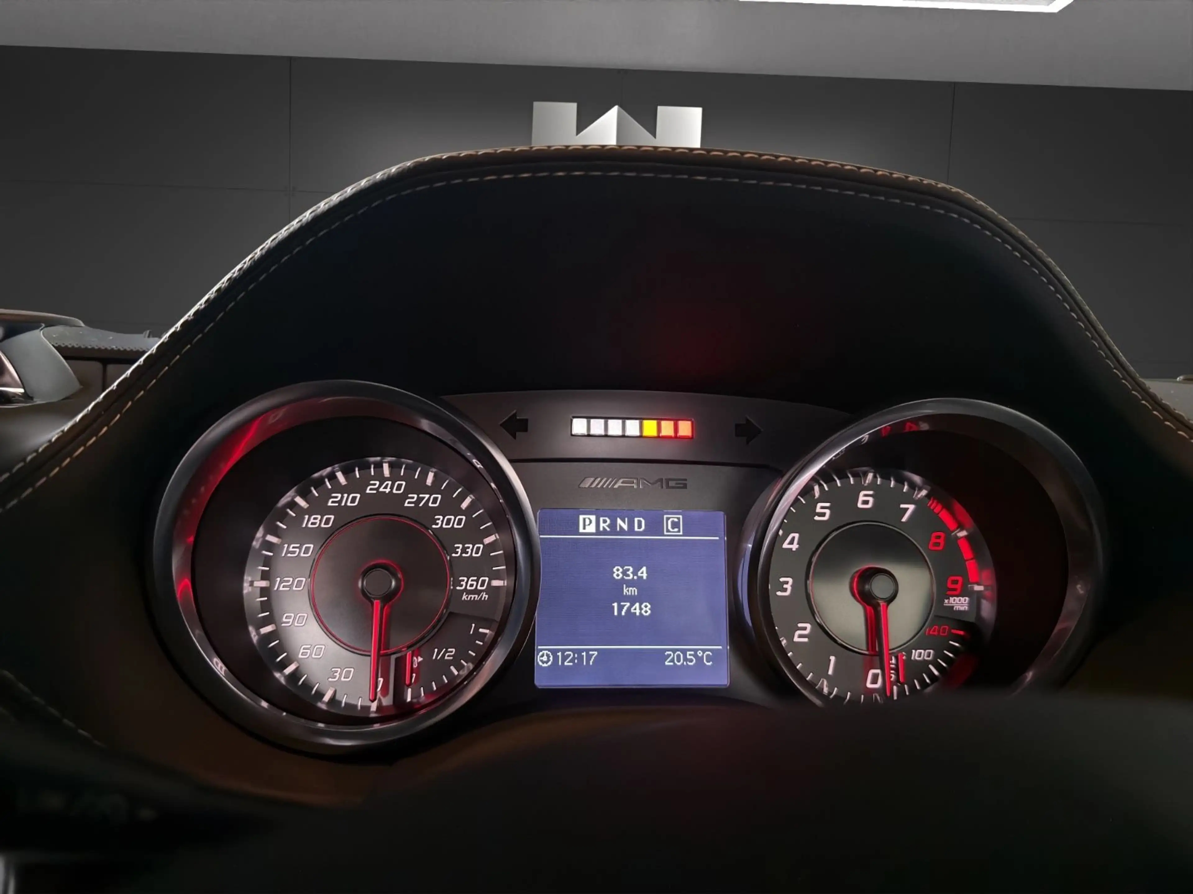 Mercedes-Benz SLS Coupe | 1.Hand | DE | B&O | Sammler — photo 13