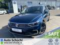 Volkswagen Passat Variant GTE 1.4 TSI DSG eHYBRID NAVI+18"+ Blau - thumbnail 1