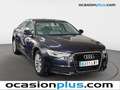 Audi A6 2.0 TFSI Multitronic Azul - thumbnail 2