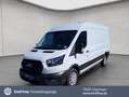 Ford Transit350 L3H2Lkw Trend,Klima,Sitzheizung Fahrer Белый - thumbnail 1