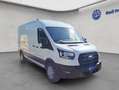 Ford Transit350 L3H2Lkw Trend,Klima,Sitzheizung Fahrer Белый - thumbnail 7