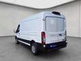 Ford Transit350 L3H2Lkw Trend,Klima,Sitzheizung Fahrer Белый - thumbnail 3