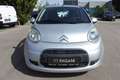 Citroen C1 C1 1,0 Desire SensoDrive Auotmatik/nur 55900 Silber - thumbnail 3
