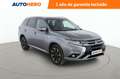 Mitsubishi Outlander 2 PHEV Kaiteki 4WD Gris - thumbnail 8