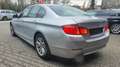 BMW 523 523i Aut. 1 Hand Silber - thumbnail 4