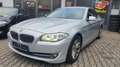 BMW 523 523i Aut. 1 Hand Silber - thumbnail 1