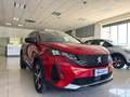 Peugeot 3008 3008 1.5 bluehdi Allure Pack s&s Rosso - thumbnail 3