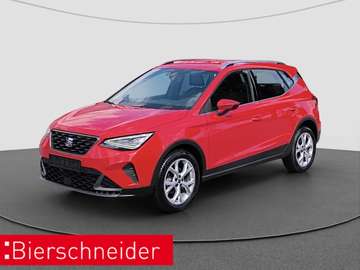 1.0 TSI DSG FR LED NAVI PDC