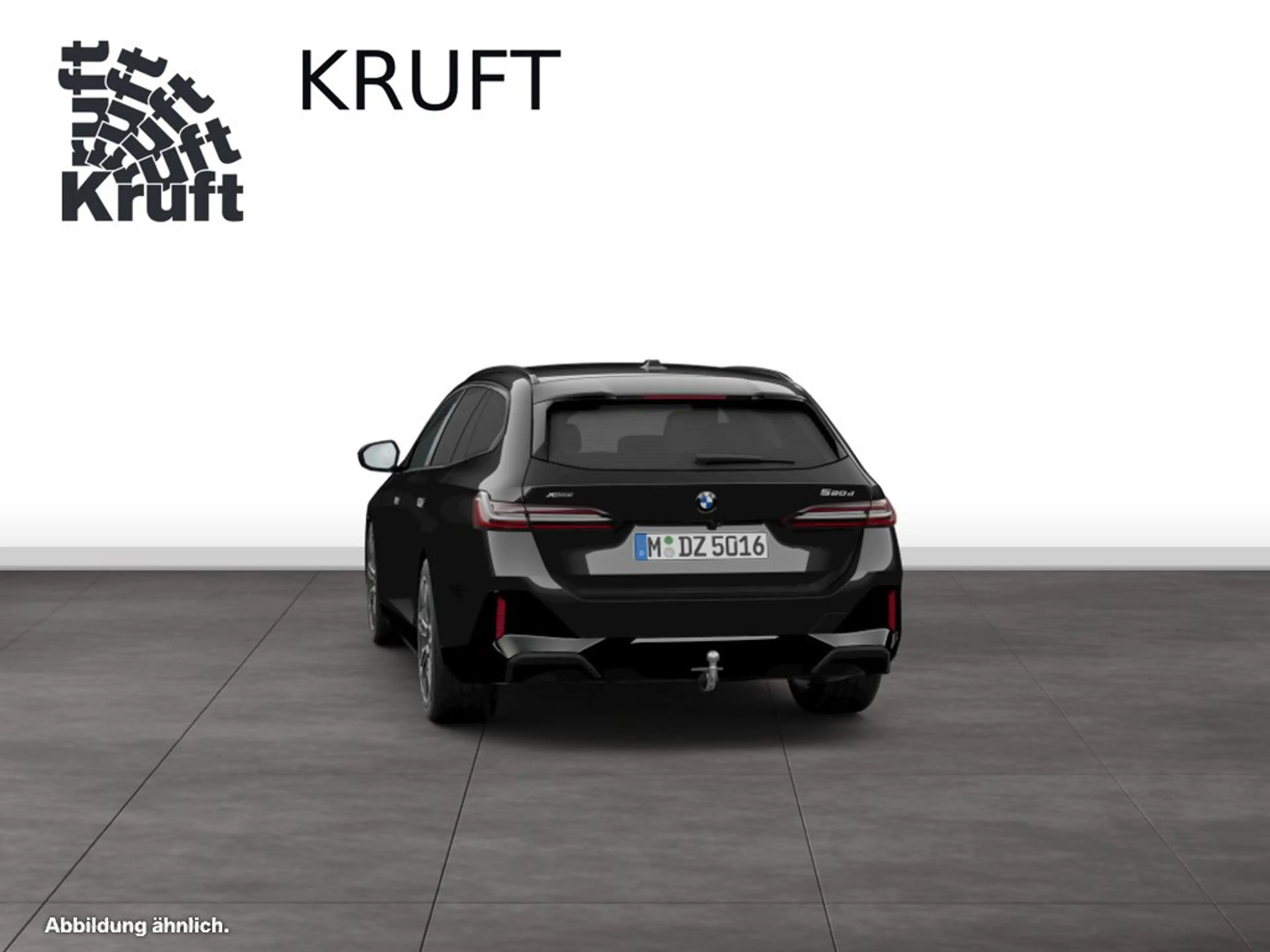 BMW 520 d xDrive M Sport+19LM+AHK+LED+TRAVEL-P+HARMAN/KARD — photo 7