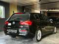 BMW 116 i Sport Line | Stoelverwarming | Navi | Sensoren Schwarz - thumbnail 9