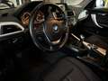 BMW 116 i Sport Line | Stoelverwarming | Navi | Sensoren Schwarz - thumbnail 11