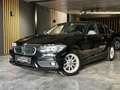 BMW 116 i Sport Line | Stoelverwarming | Navi | Sensoren Schwarz - thumbnail 1