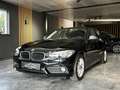 BMW 116 i Sport Line | Stoelverwarming | Navi | Sensoren Schwarz - thumbnail 4