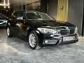 BMW 116 i Sport Line | Stoelverwarming | Navi | Sensoren Schwarz - thumbnail 5