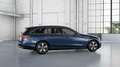 Mercedes-Benz C 220 D Break Luxury Line | Dodehoekassistent | Smartpho Blauw - thumbnail 10