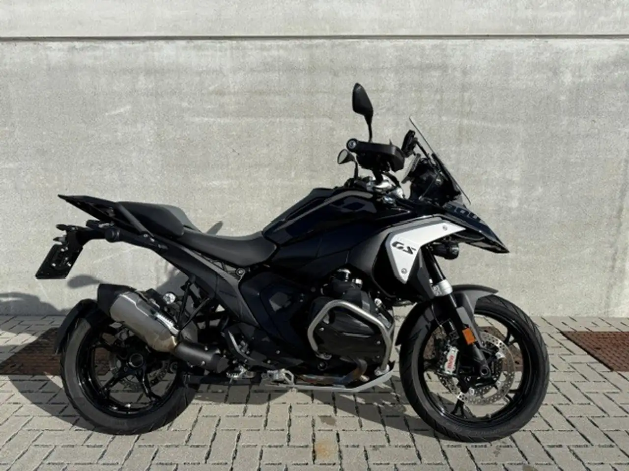 BMW R 1300 GS