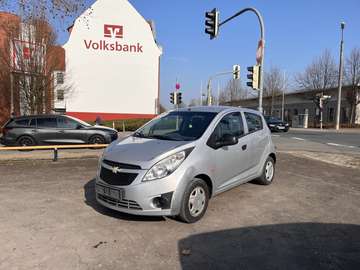 BASIS*USB*AUX*ISOFIX*TÜV/AU*03/2028