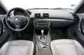 BMW 120 d Automatik, Leder, Xenon, Schiebedach, PDC* Noir - thumbnail 13