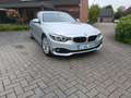 BMW 420 420iA OPF Argent - thumbnail 2