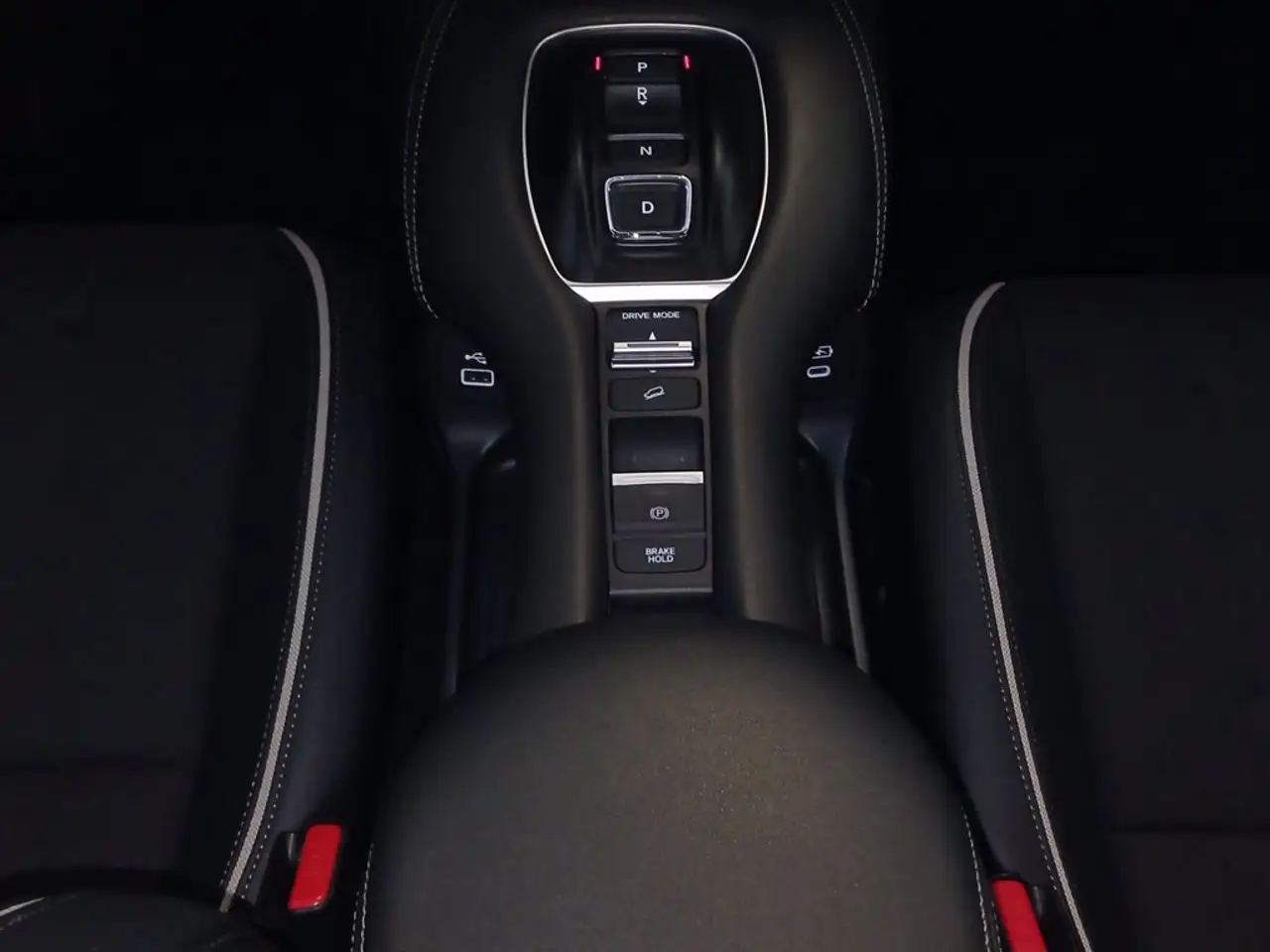 Honda ZR-V 2.0 hev Sport, миниатюра 16