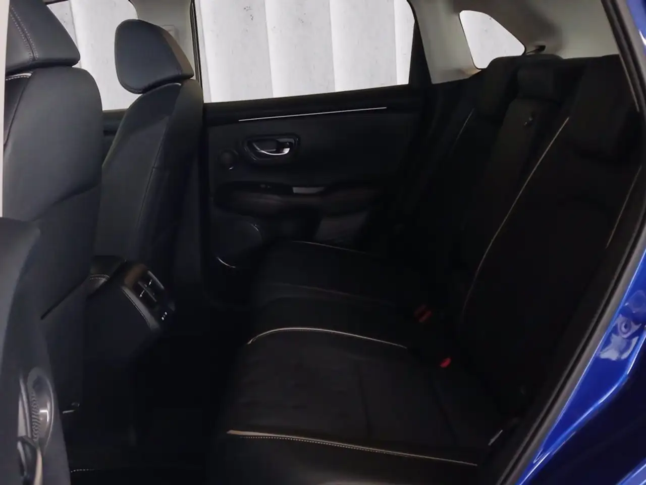 Honda ZR-V 2.0 hev Sport, миниатюра 11