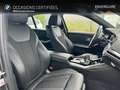 BMW 318 318dA 150ch Edition Sport Gris - thumbnail 9